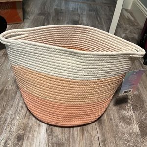 Disney x Popsugar Moana Basket